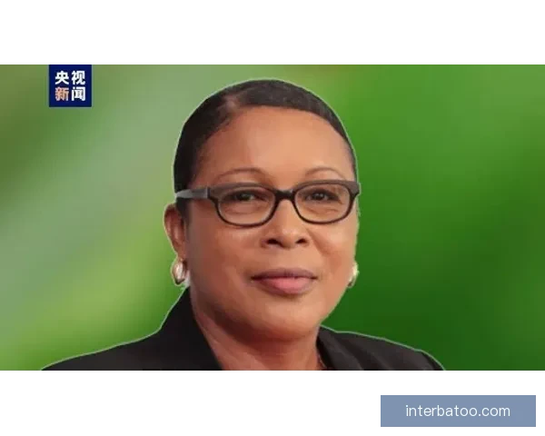 女裁执法南非捷克首位历史第二人 女裁执法南非捷克首位历史第二人